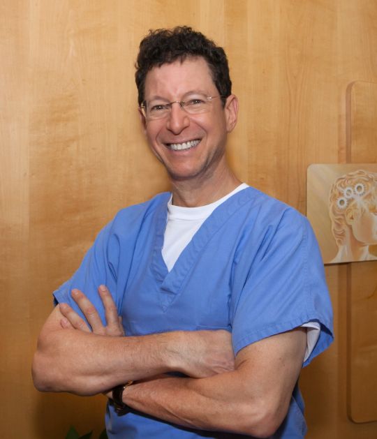 Dr. David Kurtzman